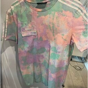 HUMAN RACE TEE SHIRT